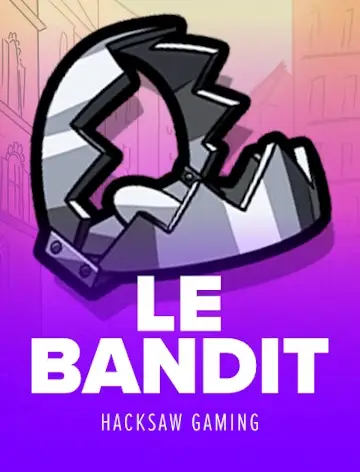 Le Bandit Spielcover